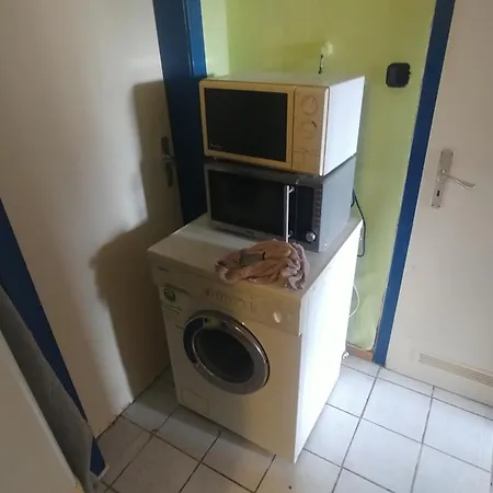 Schlafgelegenheit Essen