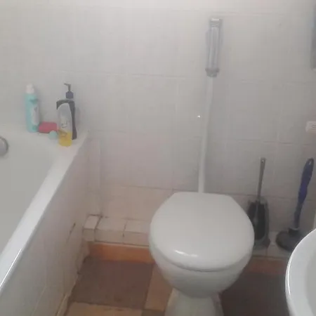 Schlafgelegenheit Hostal Essen
